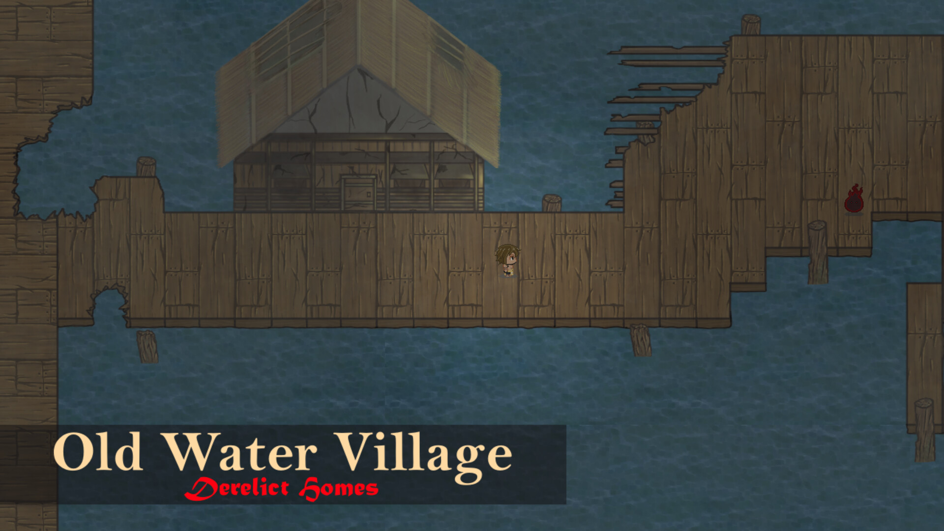 Dongeng Bayang Kulit - Screenshot 7