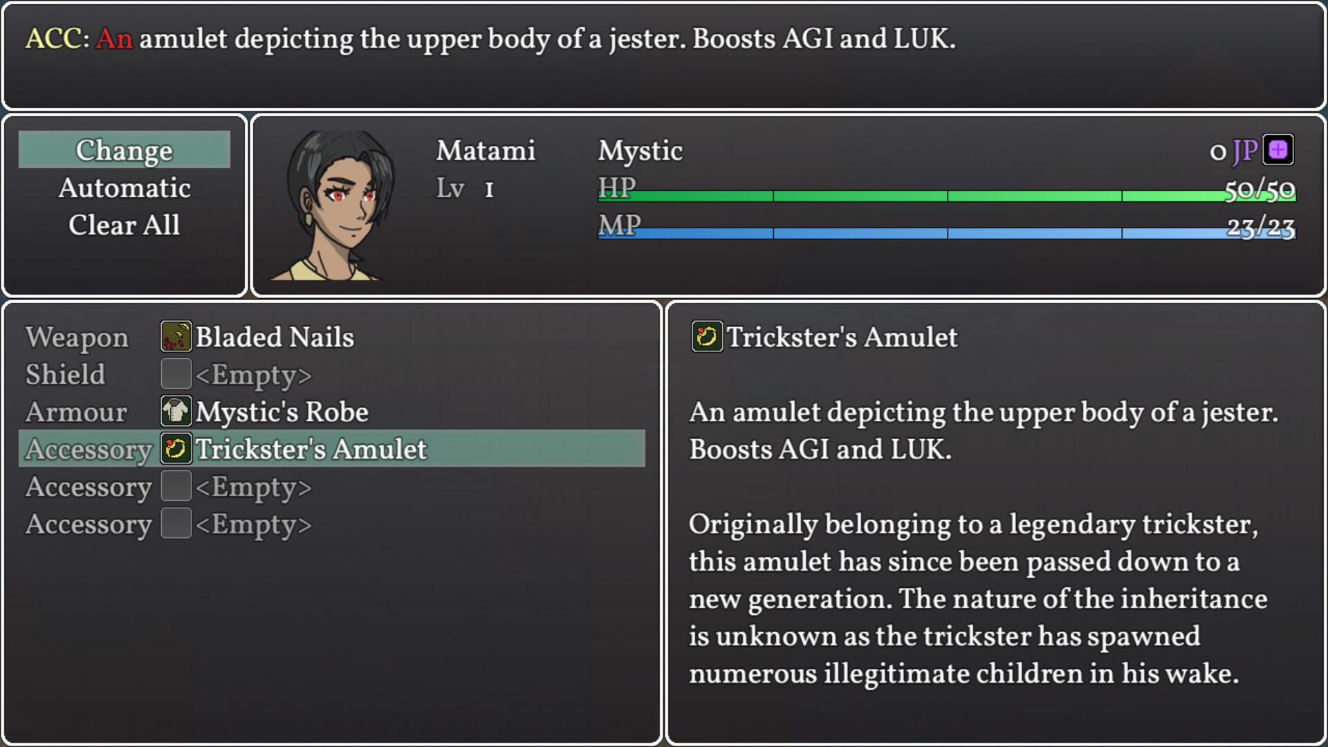 Dongeng Bayang Kulit - Screenshot 8