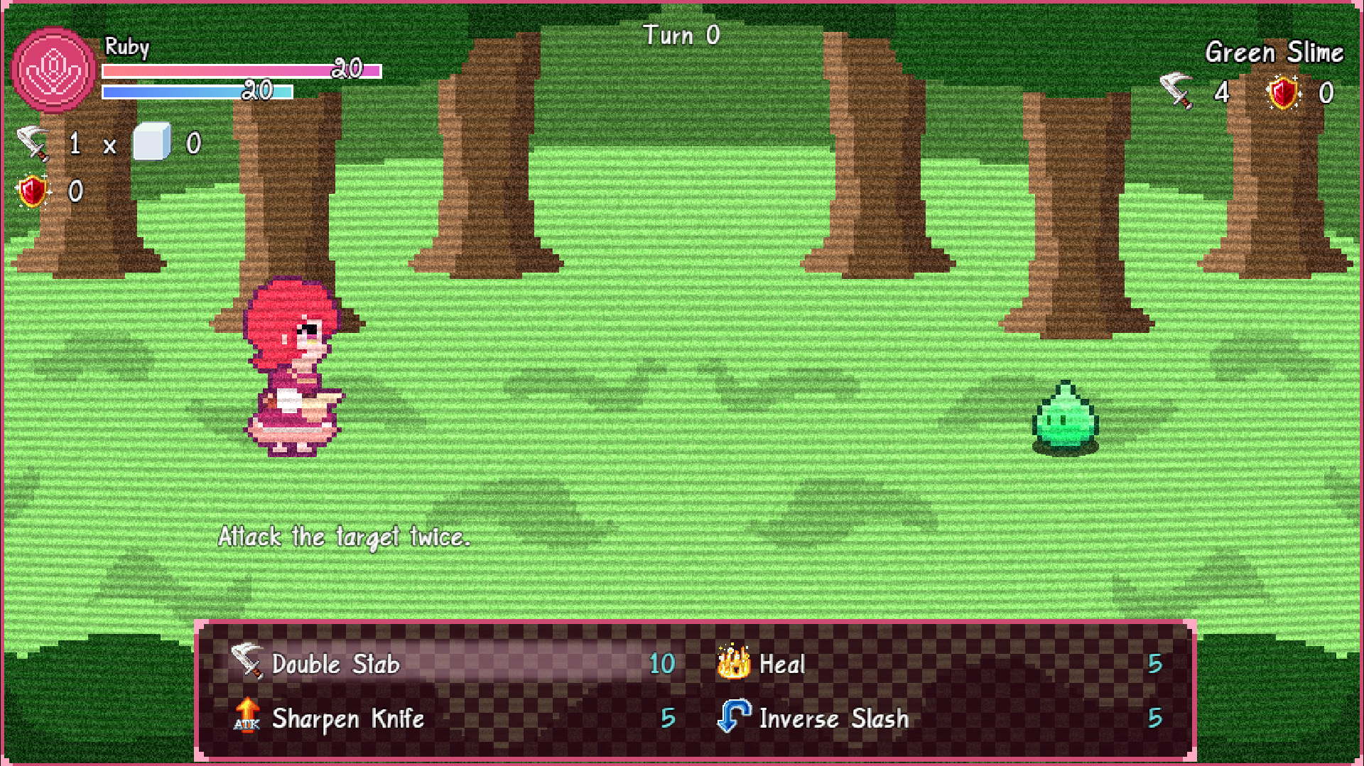 Sugary Shifter - Screenshot 3