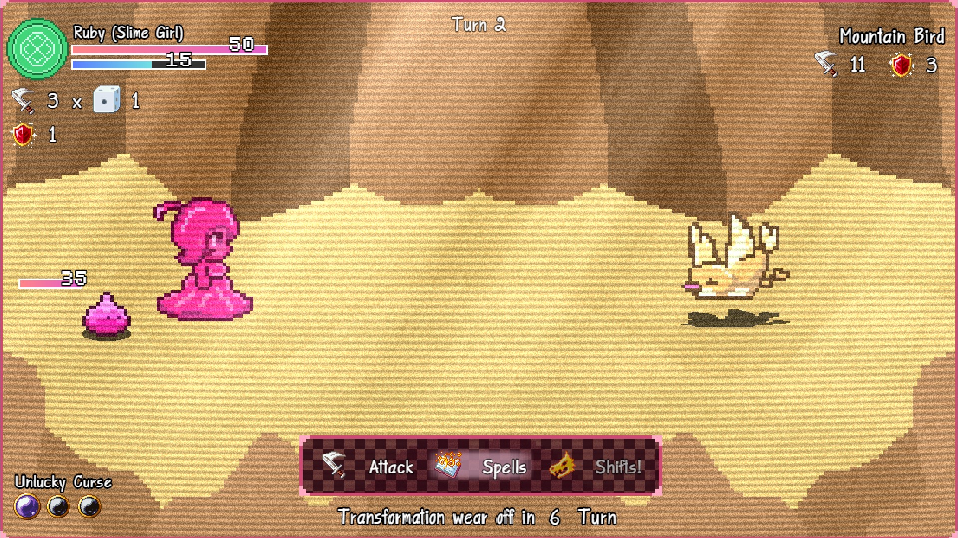 Sugary Shifter - Screenshot 4