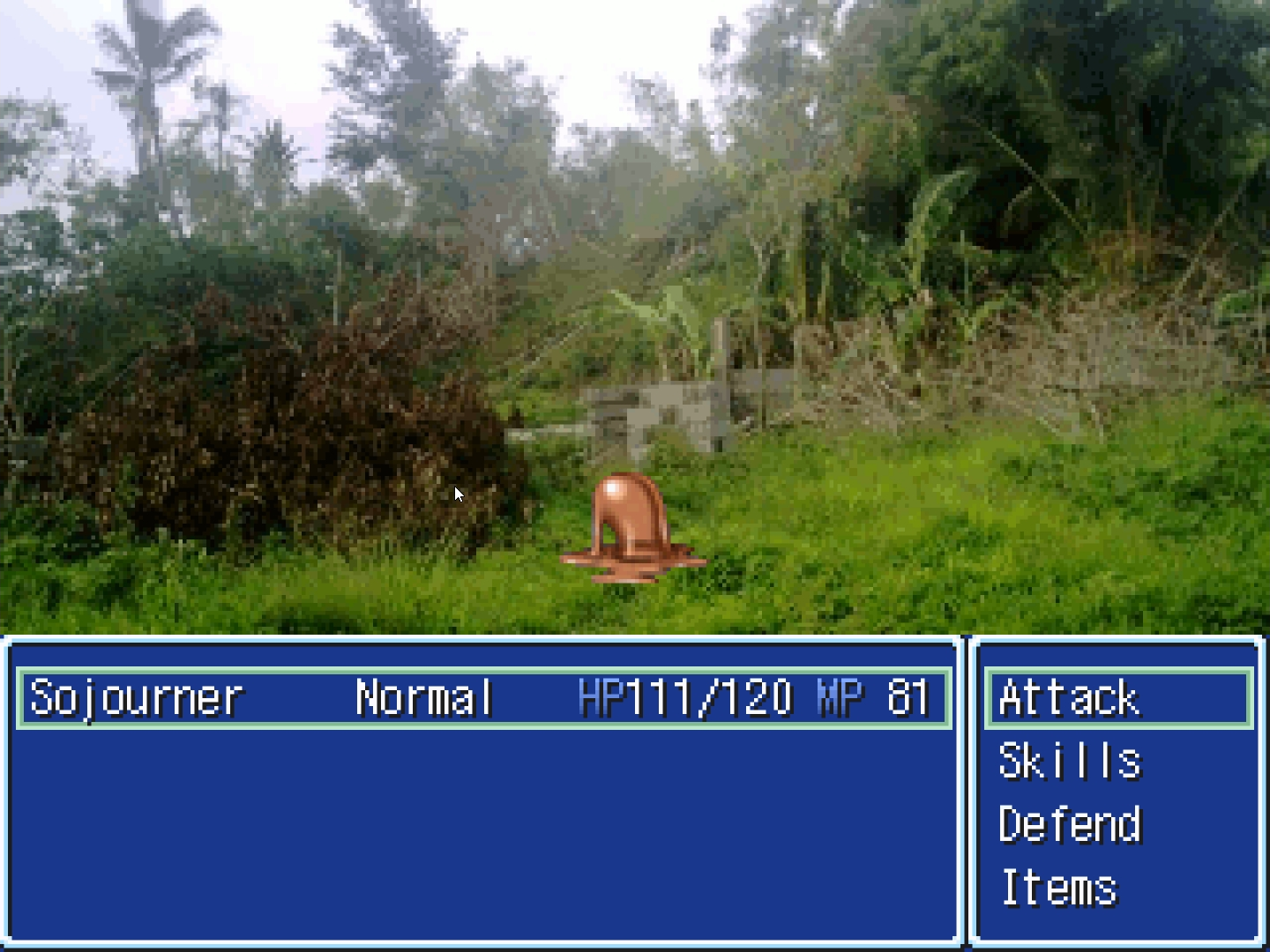 Sojourn Through the Decade - Screenshot 2