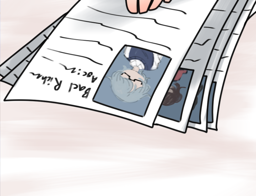 Luciel Angel Mission - Screenshot 2