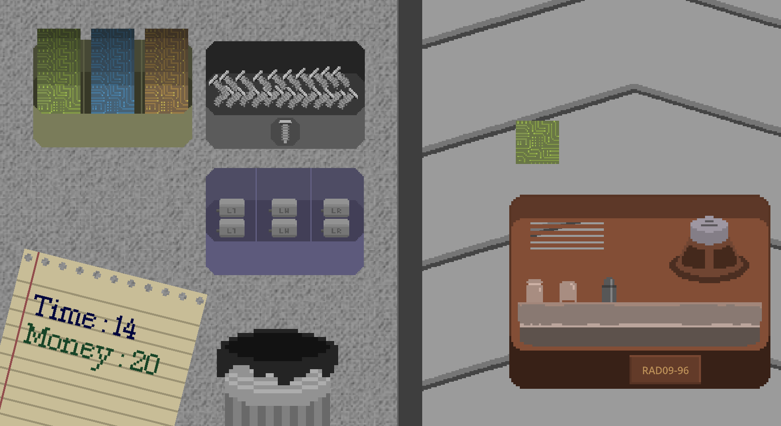 Prenup Struggles - Screenshot 3