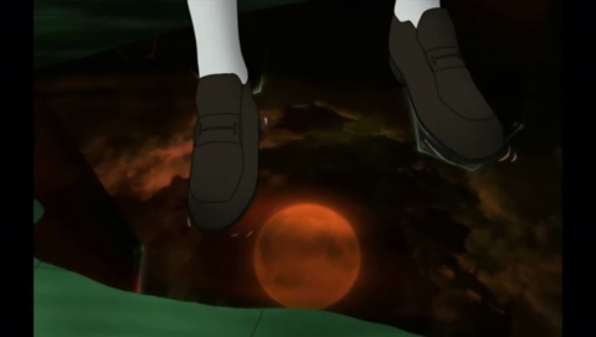 Persona 3 Portable: Kotone Cutscenes Project - PSP Version - Screenshot 12