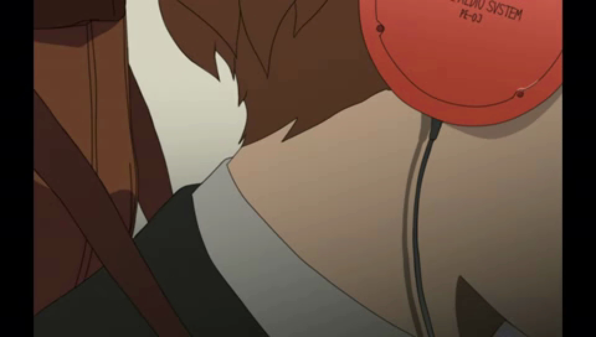 Persona 3 Portable: Kotone Cutscenes Project - PSP Version - Screenshot 6