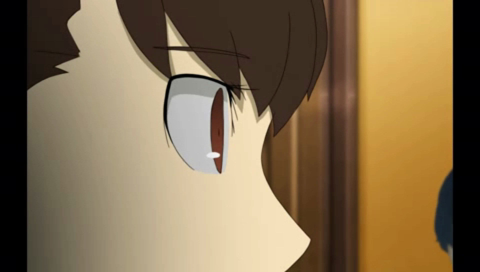 Persona 3 Portable: Kotone Cutscenes Project - PSP Version - Screenshot 7