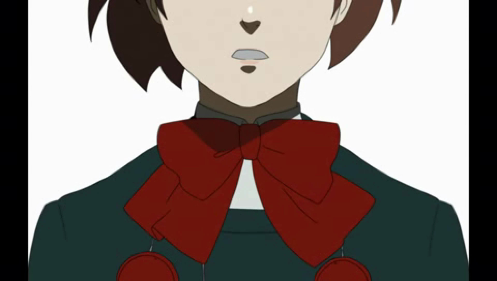 Persona 3 Portable: Kotone Cutscenes Project - PSP Version - Screenshot 8