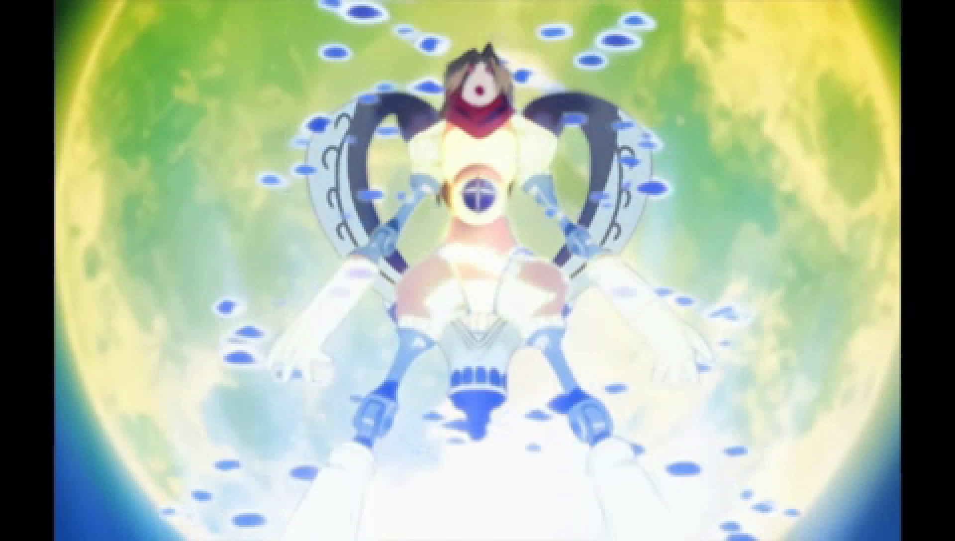 Persona 3 Portable: Kotone Cutscenes Project - PSP Version - Screenshot 5