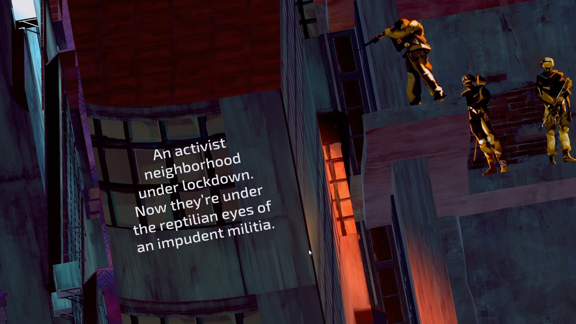 Solace State - Screenshot 6