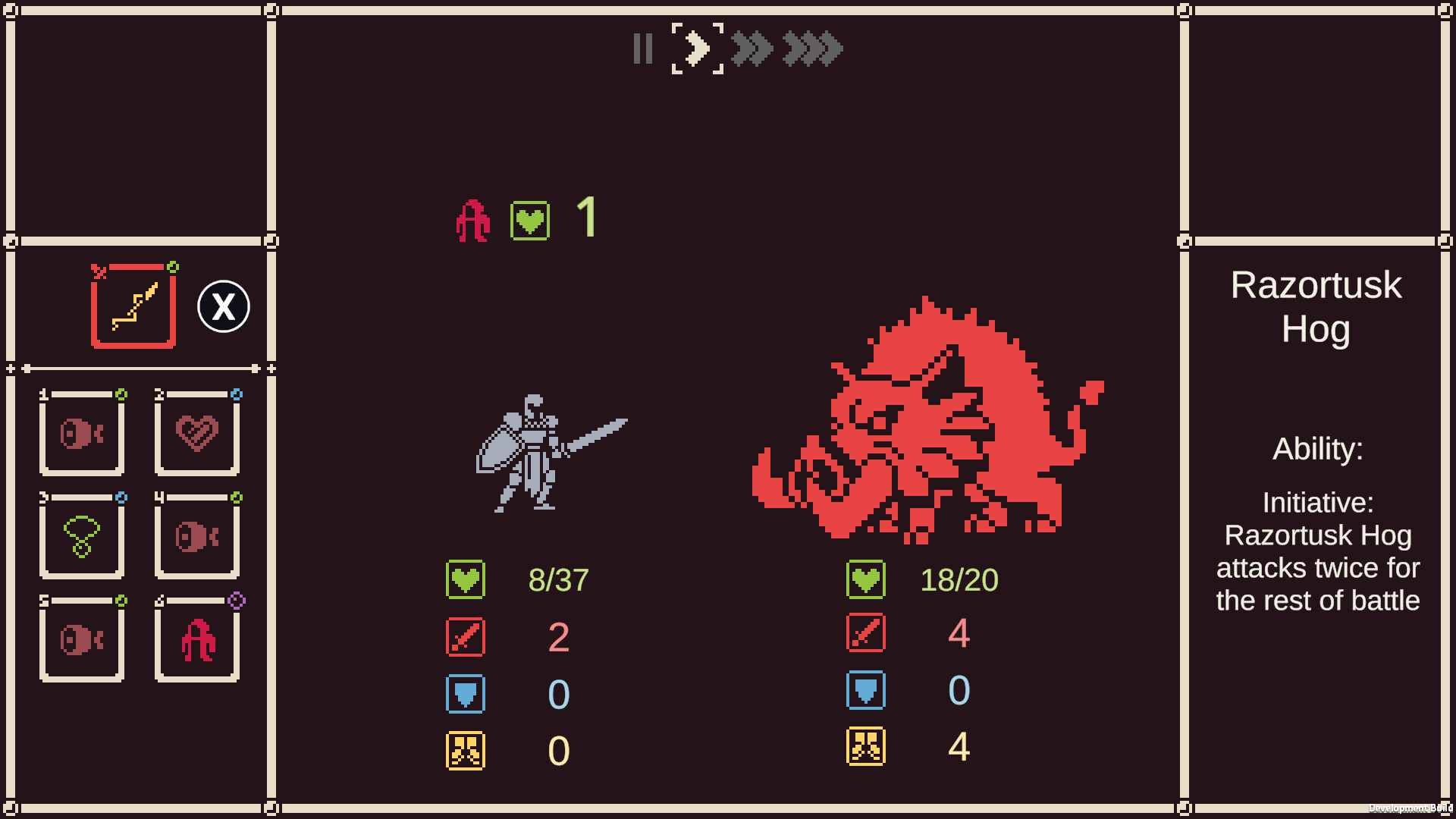 He is Coming - Screenshot 2