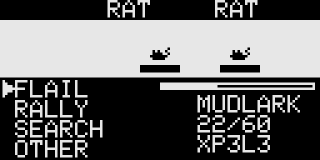 Under the Tower - Screenshot 2