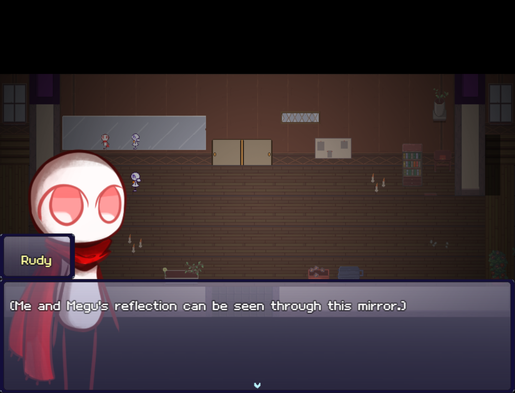 Borrowed Book - Screenshot 3