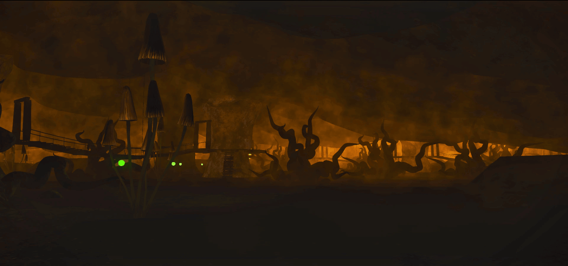 Journey to the Centre of Nirn - Screenshot 4