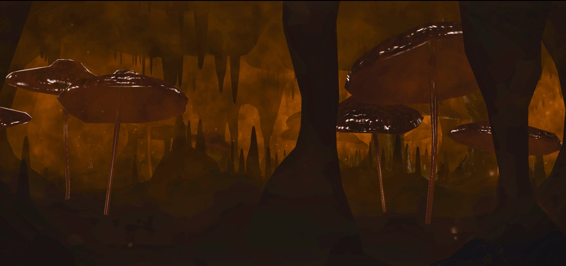Journey to the Centre of Nirn - Screenshot 2
