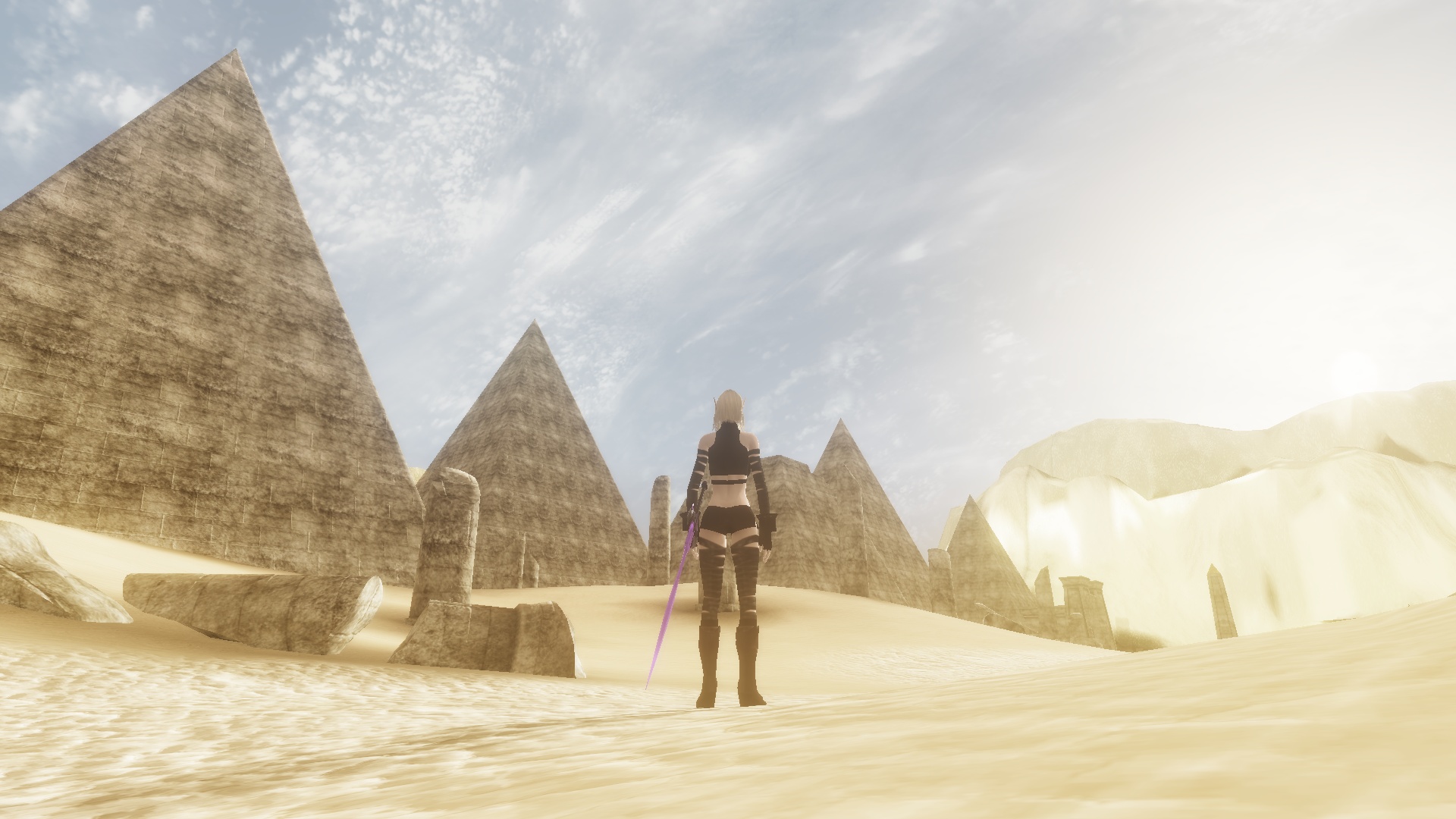 Orden des Drachen - Screenshot 2