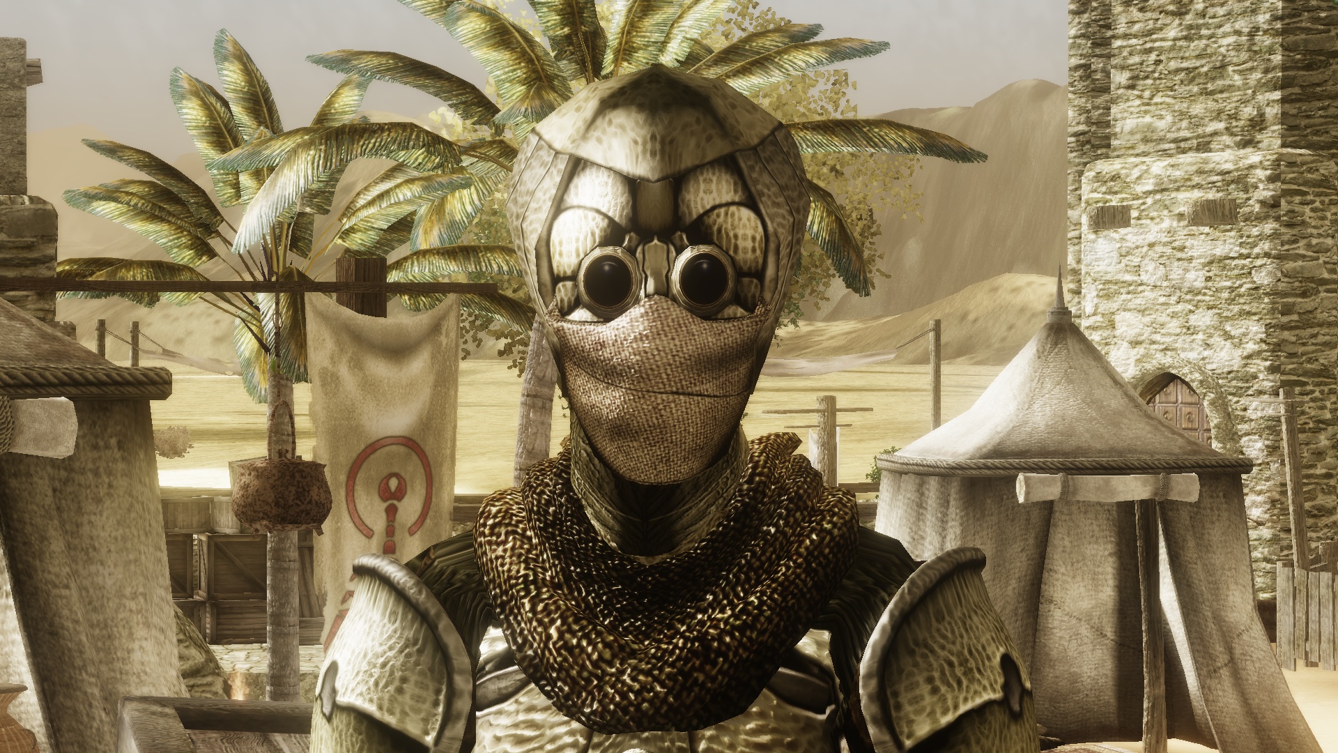 Orden des Drachen - Screenshot 1