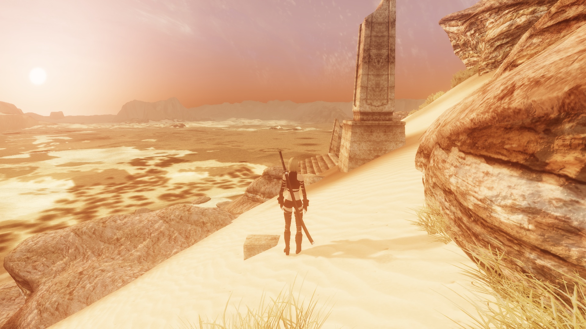 Orden des Drachen - Screenshot 5