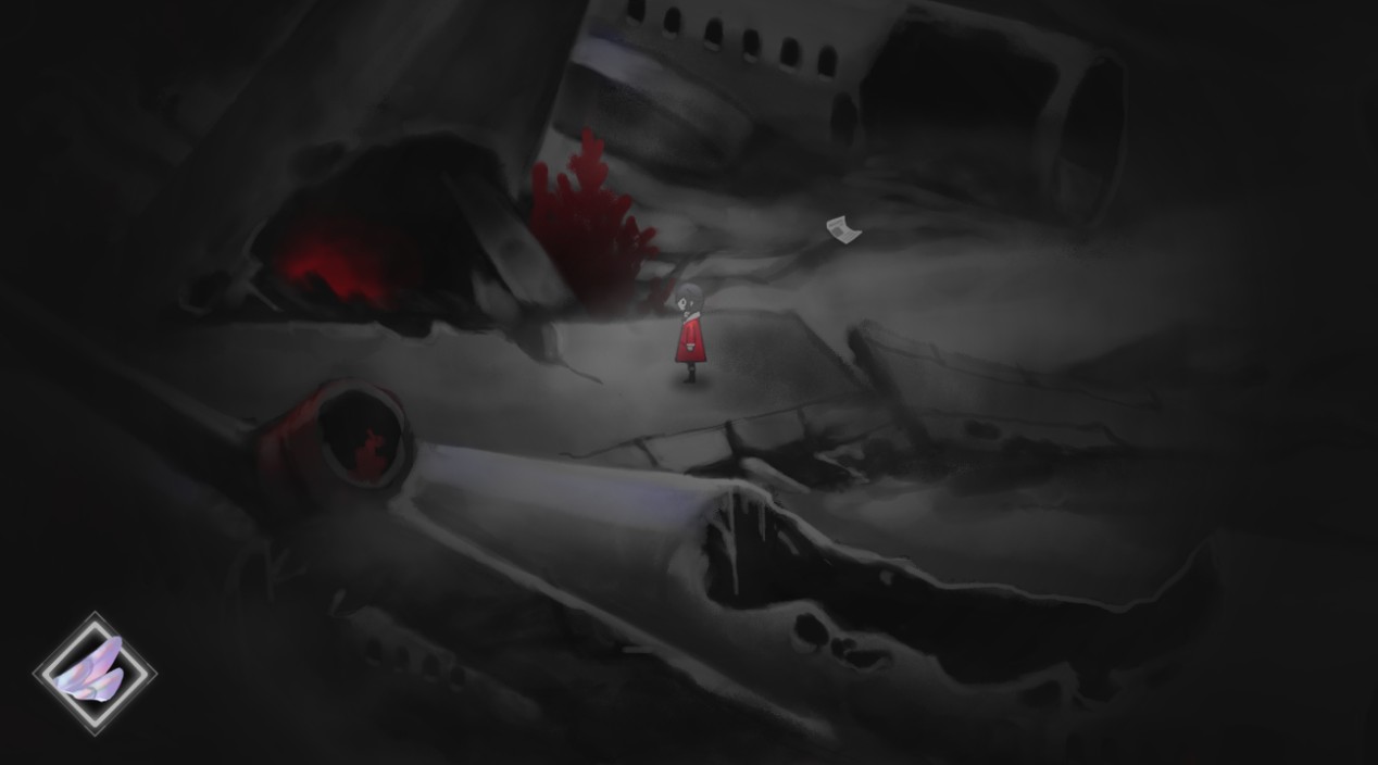 Twilight Horizon - Screenshot 1