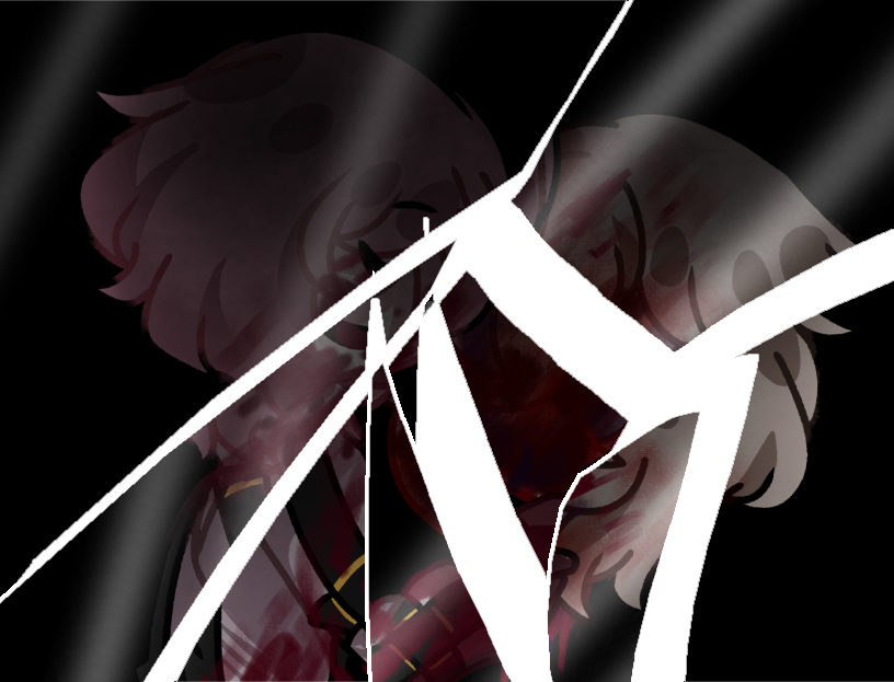 Cage: Story of Lust - Screenshot 1