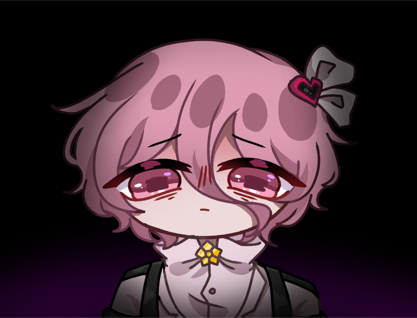 Cage: Story of Lust - Screenshot 3