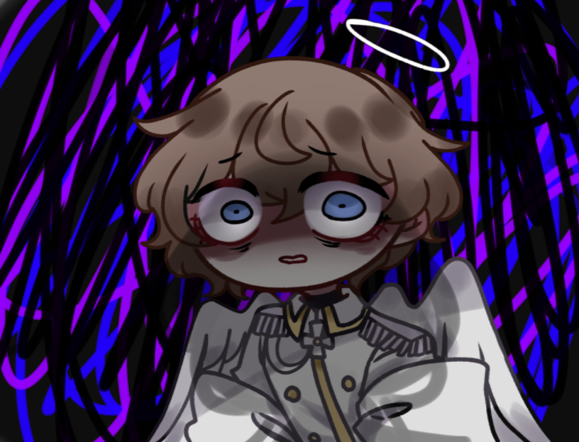 Cage: Story of Lust - Screenshot 2