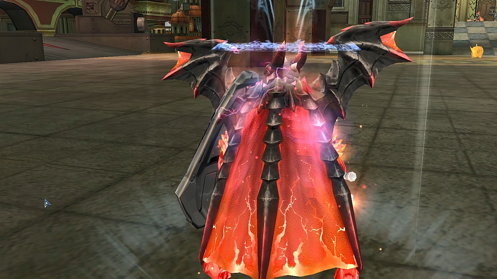 RF Online - Screenshot 4