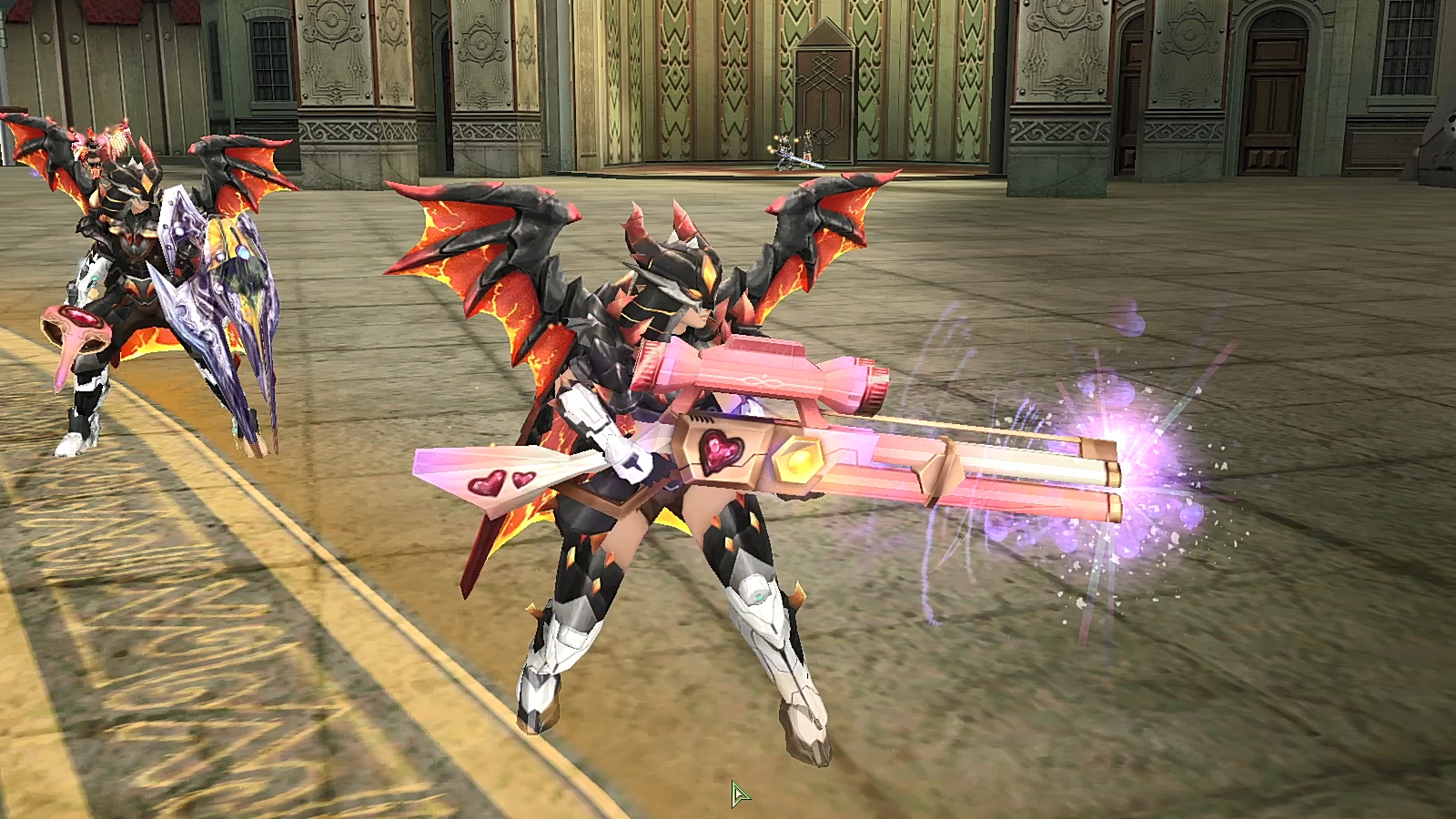 RF Online - Screenshot 9