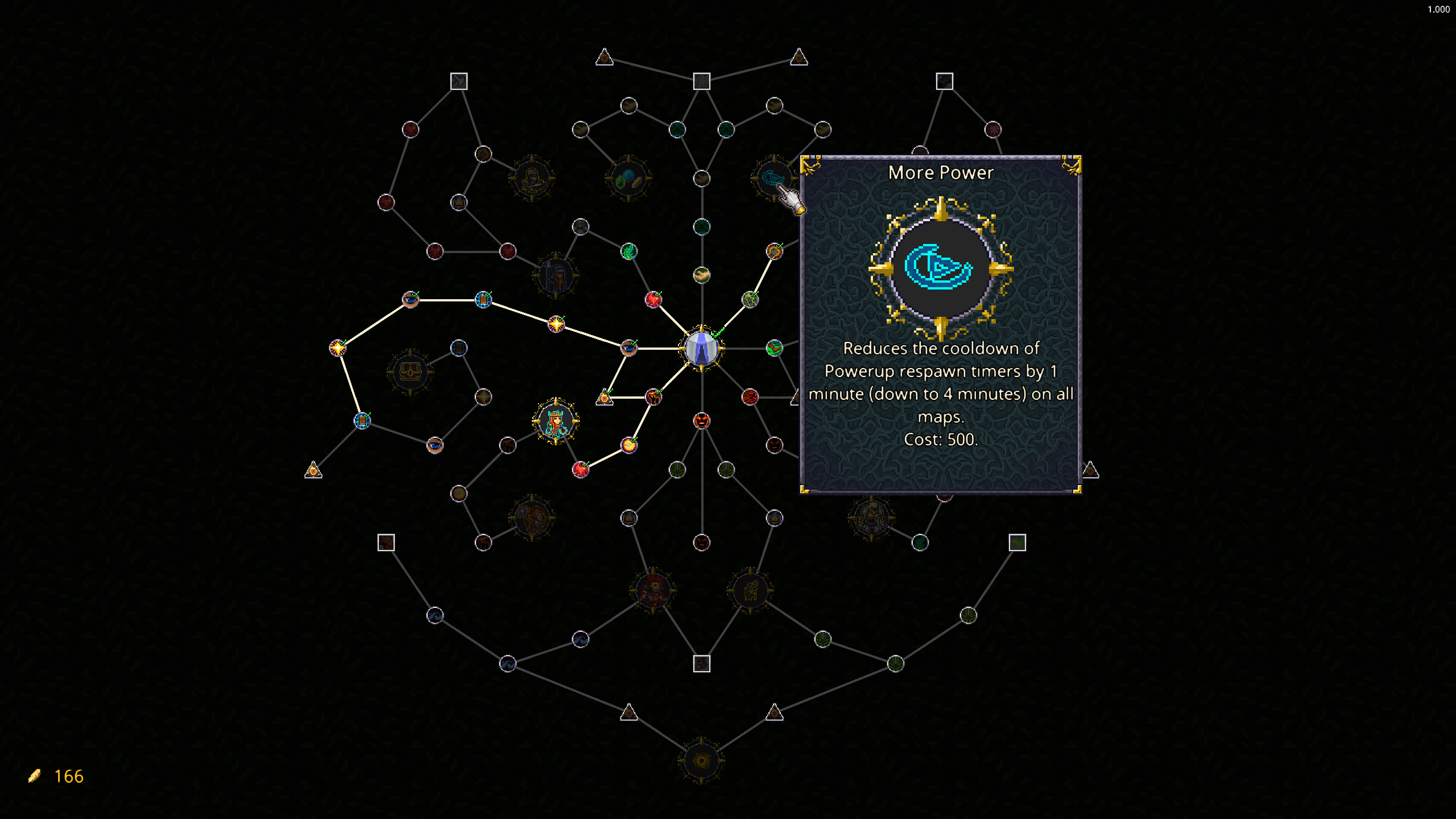 Chronicon: Survivors - Screenshot 1