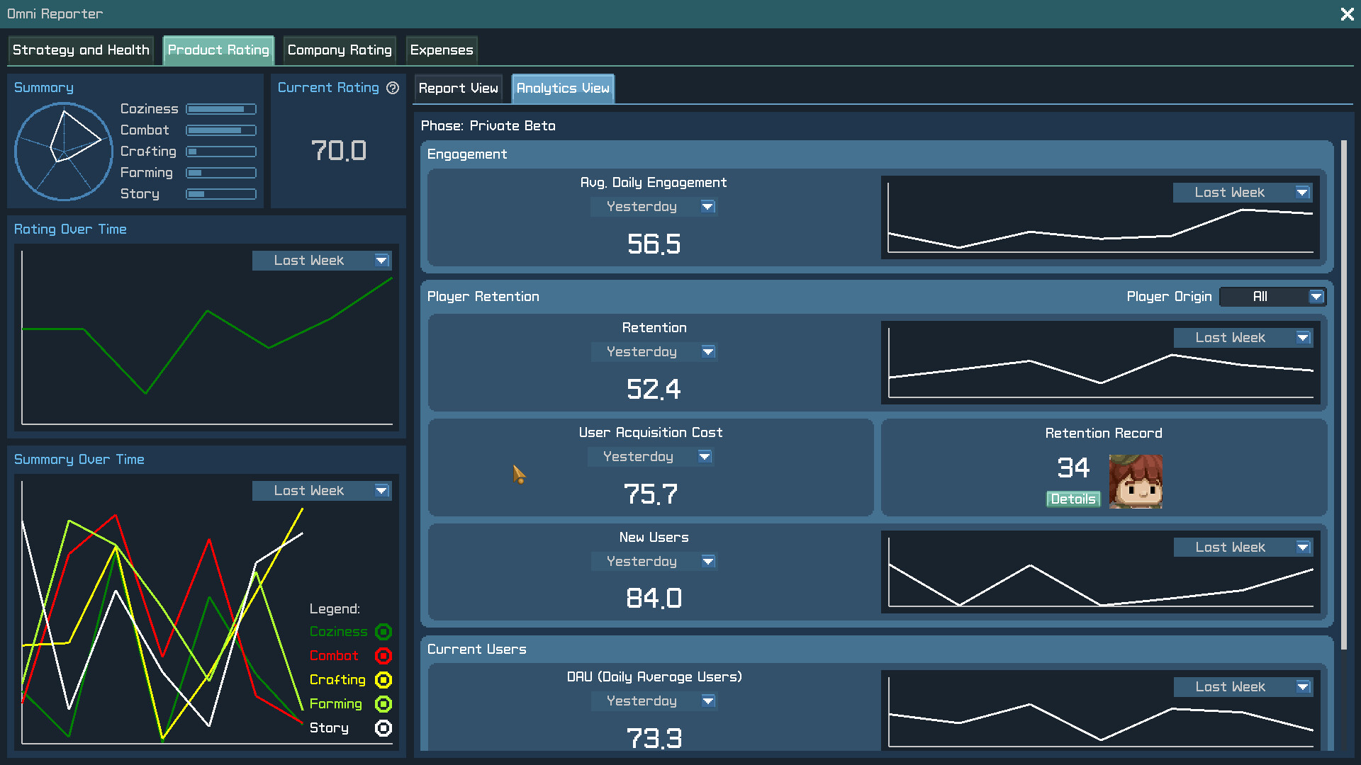 Let's Build a Dungeon - Screenshot 6