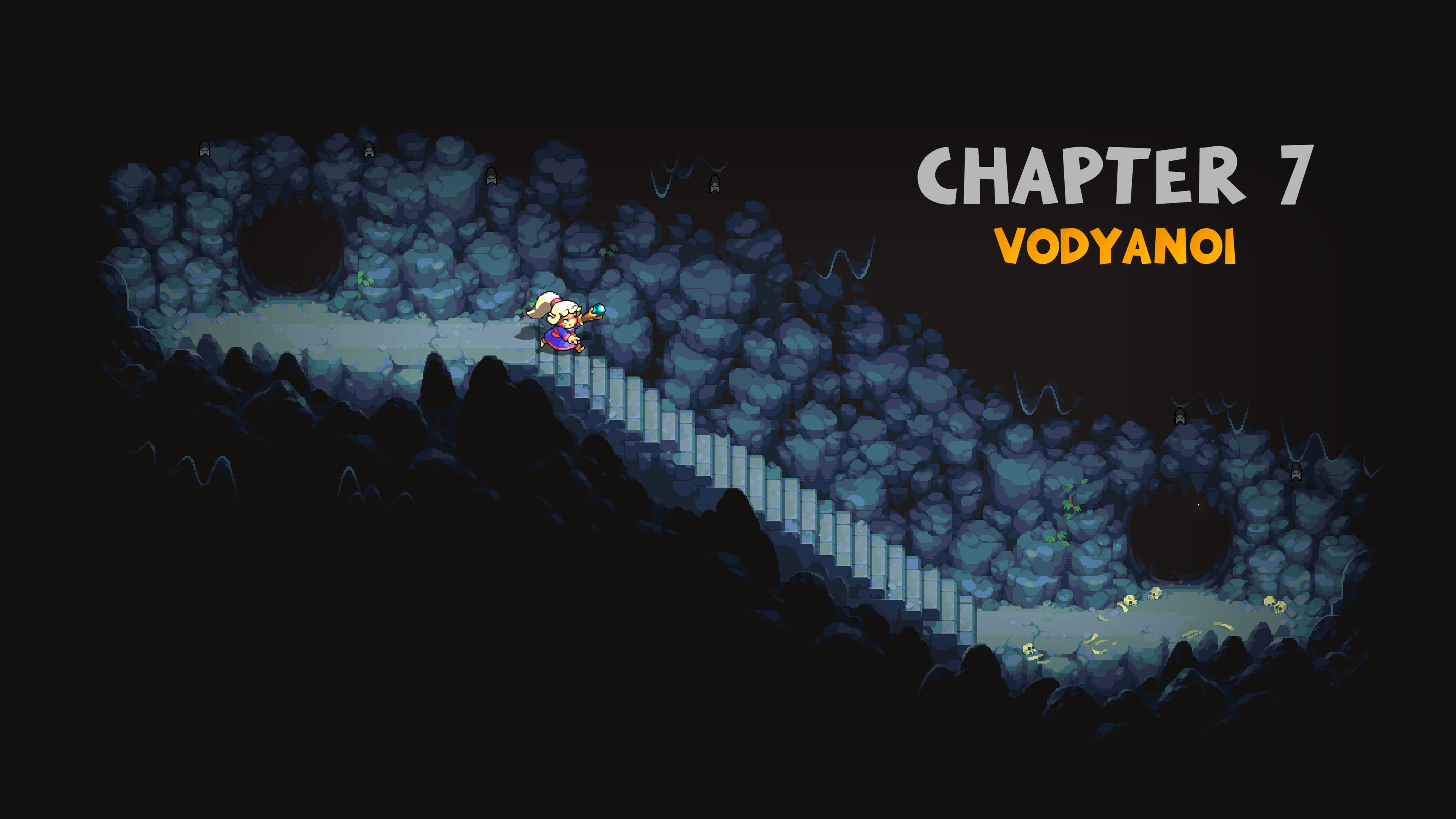 Dungeons of Dreadrock 2: The Dead King´s Secret - Screenshot 2