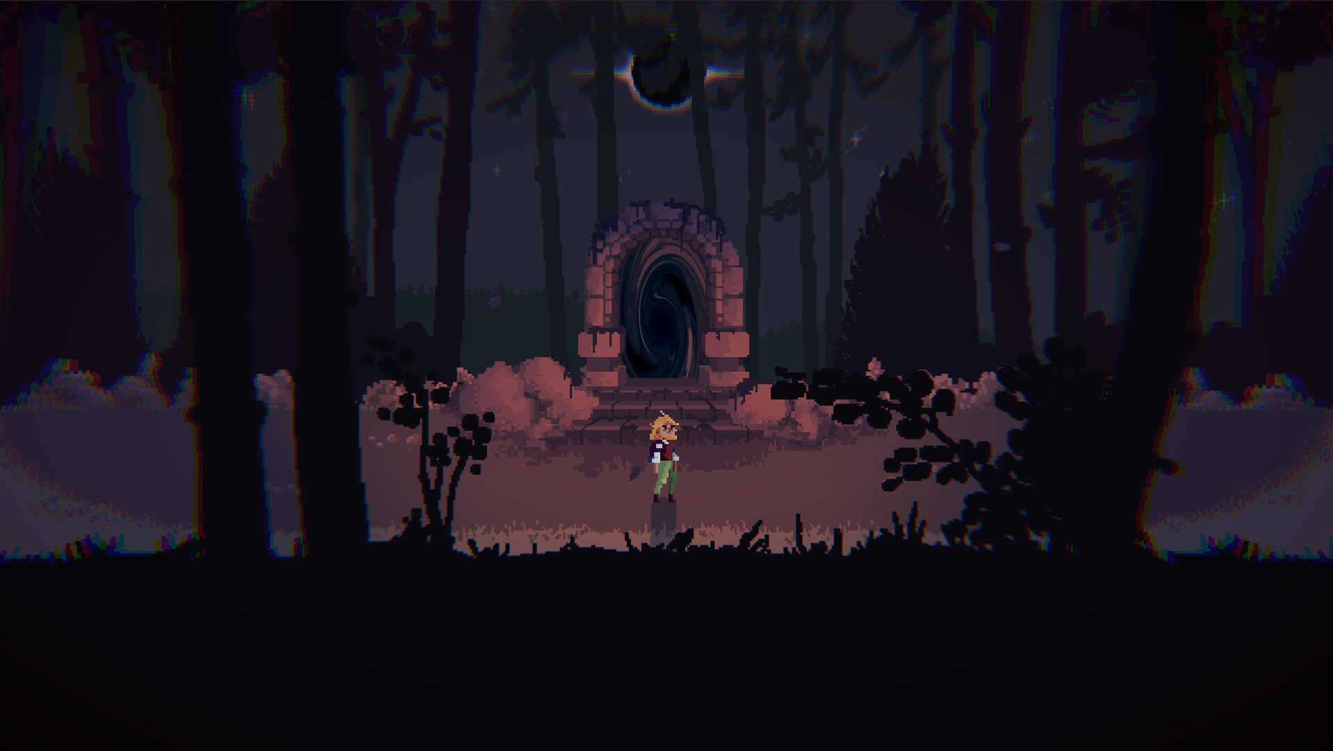 Eldritch Empathy - Screenshot 3
