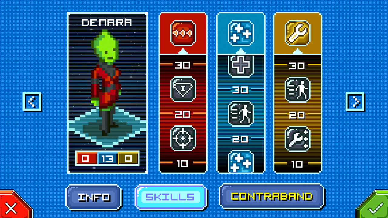 Star Command - Screenshot 3
