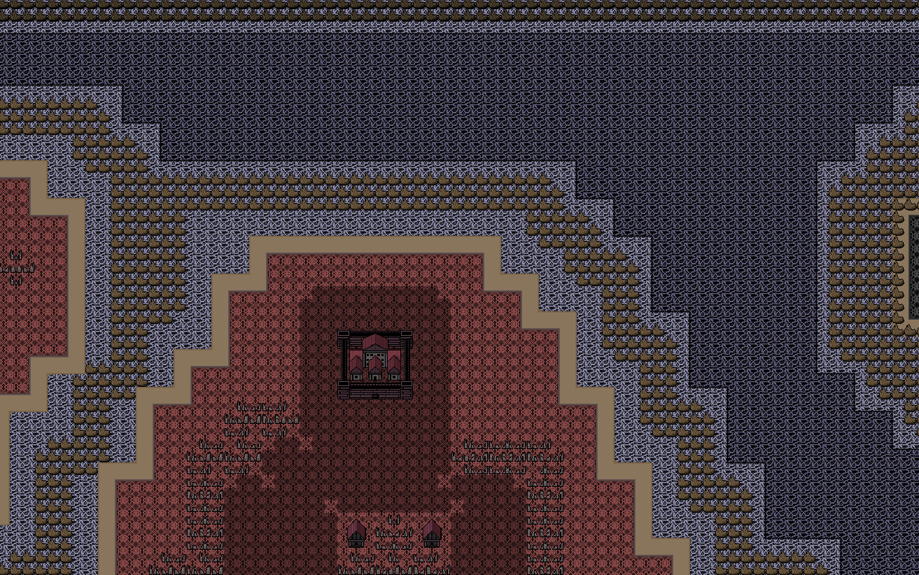 Troy: The Red Winged Hero - Screenshot 4