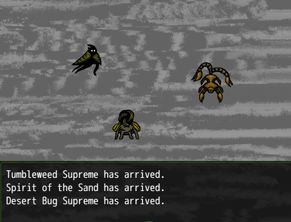 Troy: The Red Winged Hero - Screenshot 2