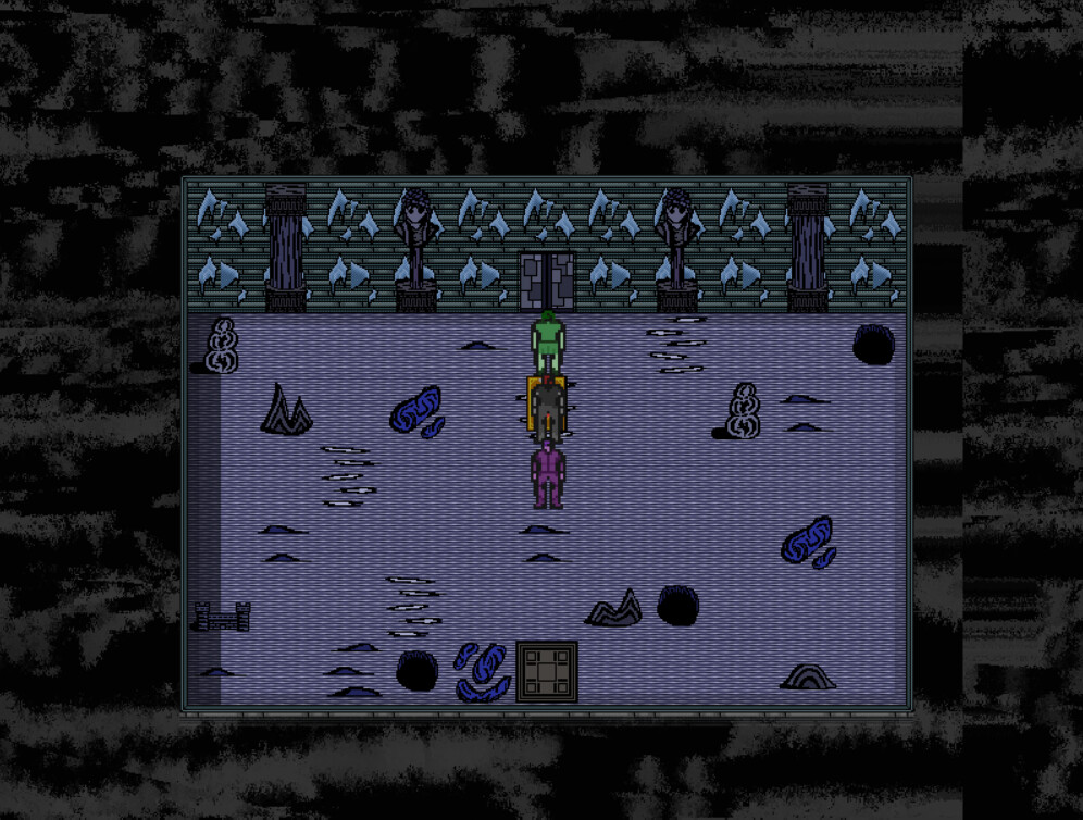 Troy: The Red Winged Hero - Screenshot 5