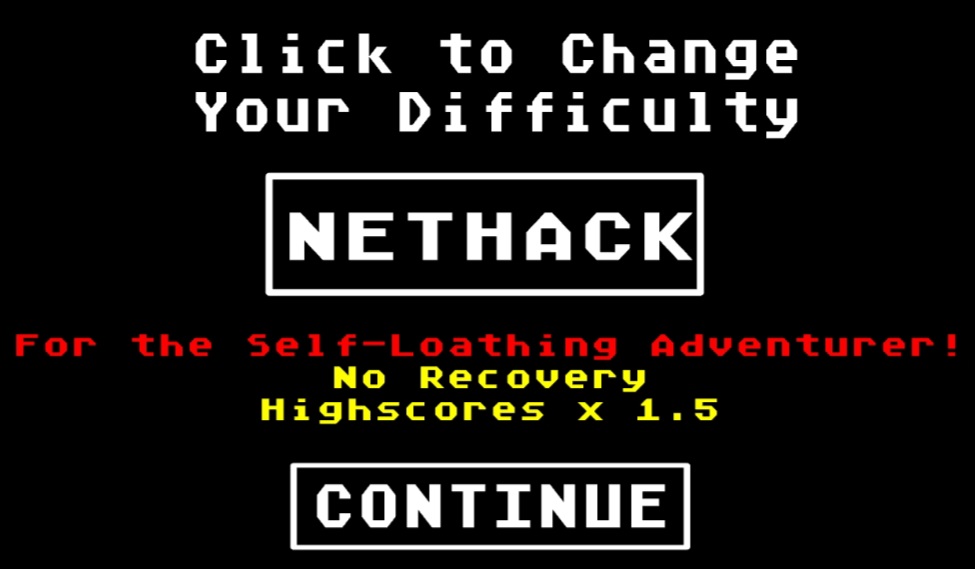 Second Wind - Screenshot 2