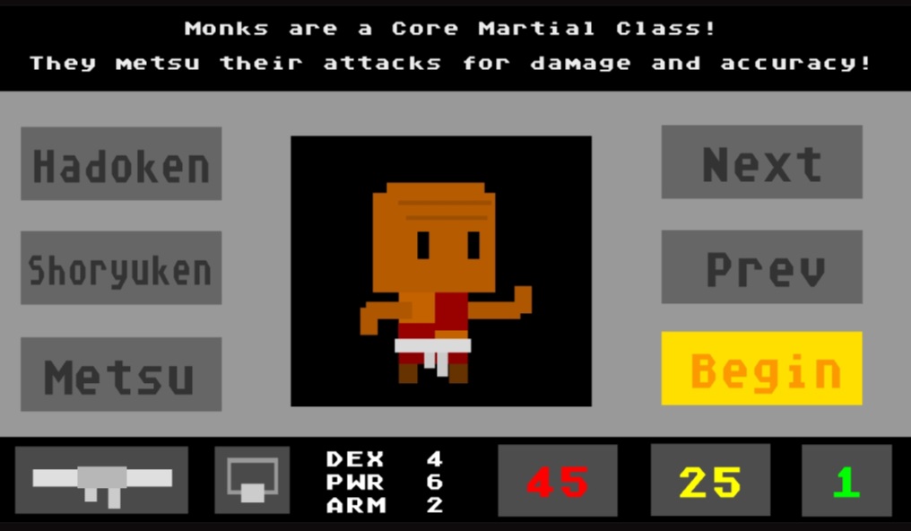 Second Wind - Screenshot 9