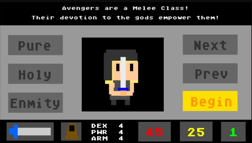 Second Wind - Screenshot 4