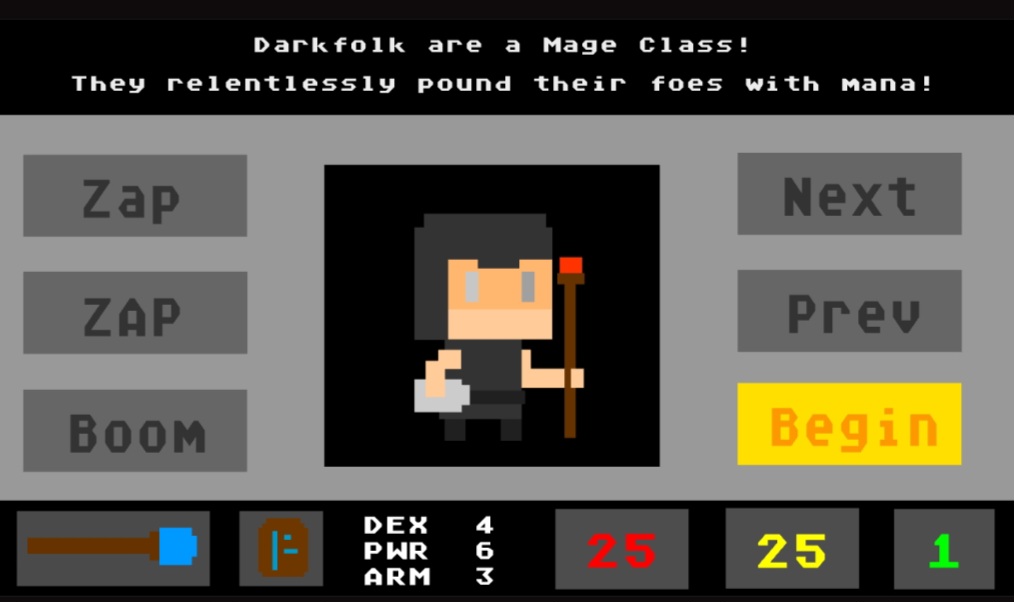 Second Wind - Screenshot 7