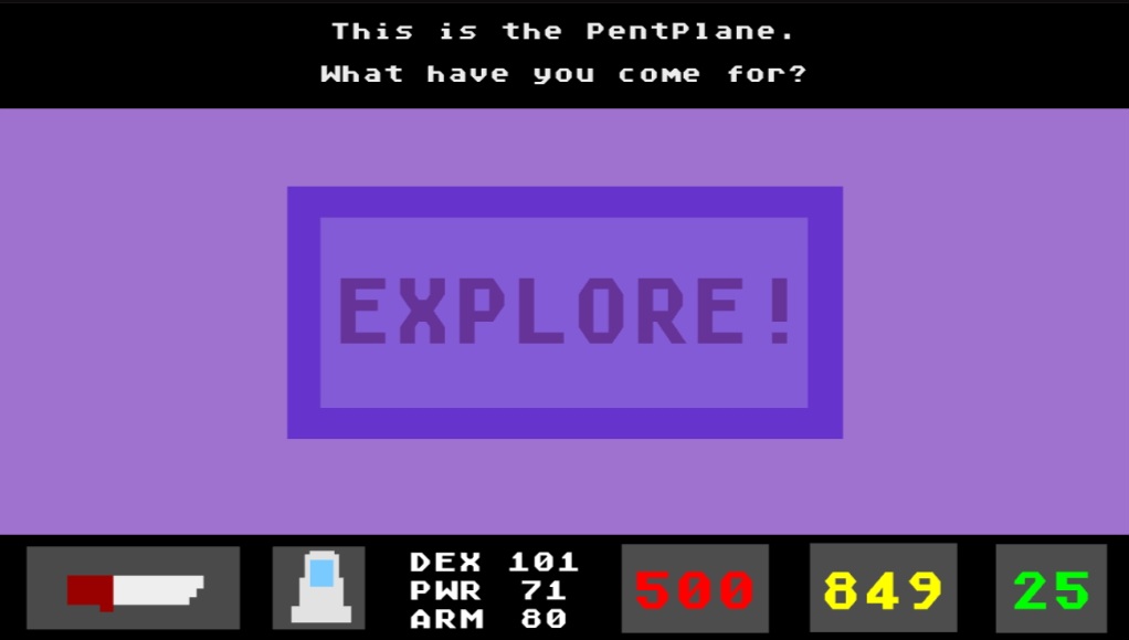 Second Wind - Screenshot 8