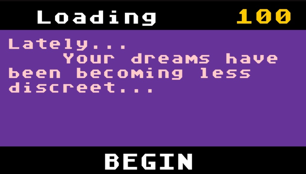 Second Wind - Screenshot 3