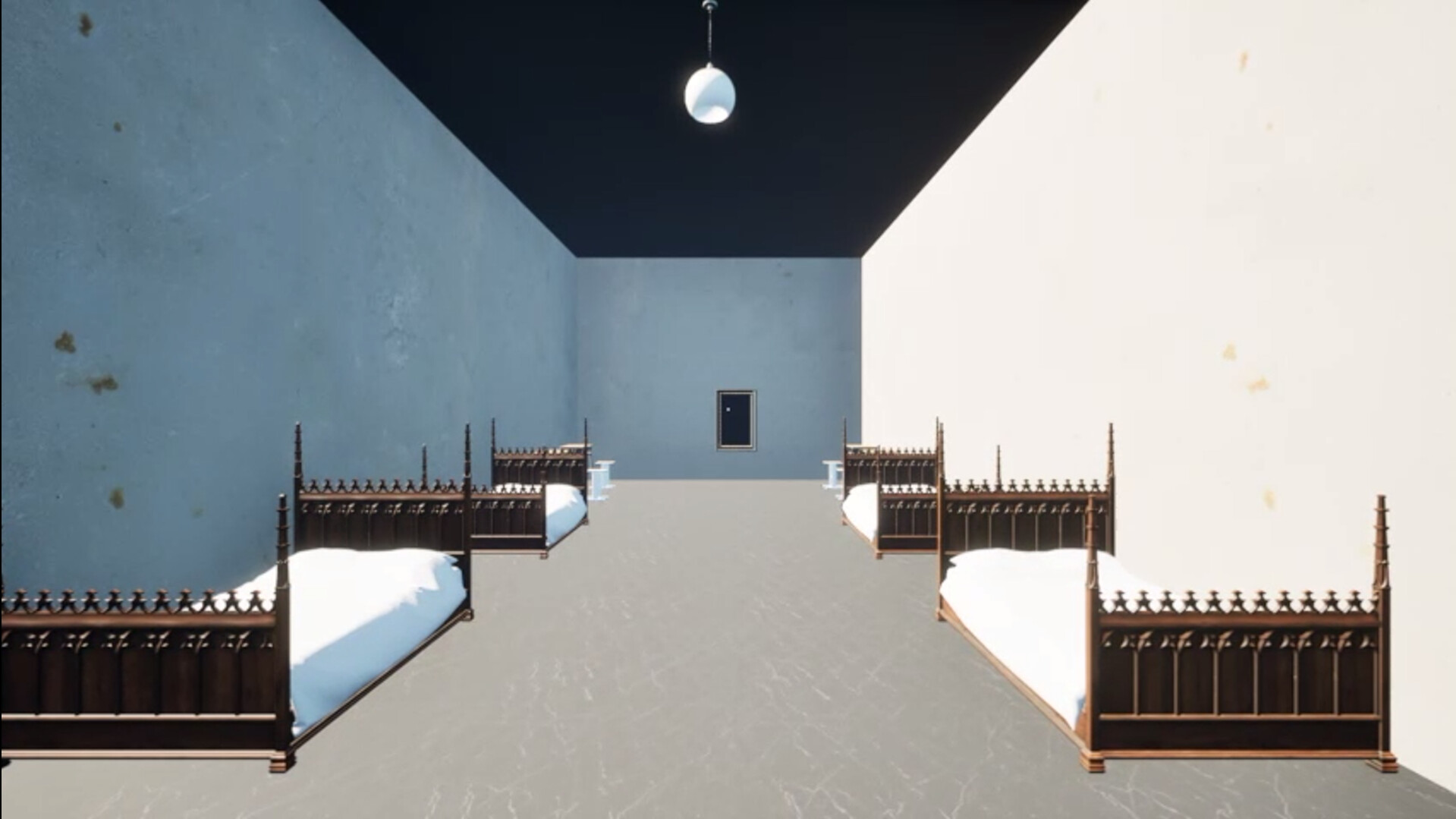 The Secret Behind the Exam Paper - Screenshot 8