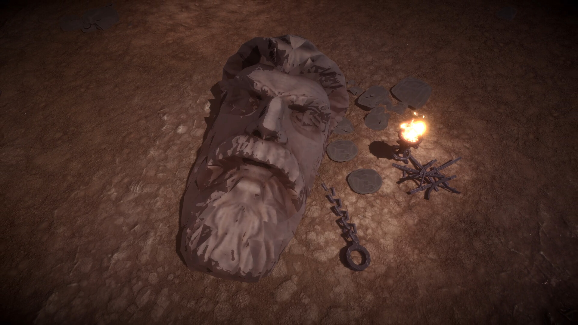 Artifact Seeker: DLC 1 - The Legacy of Mortia - Screenshot 5