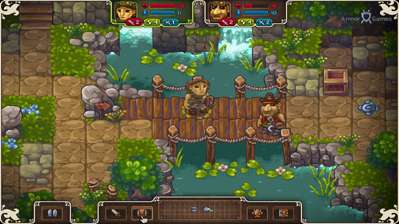 Knighttron - Screenshot 1