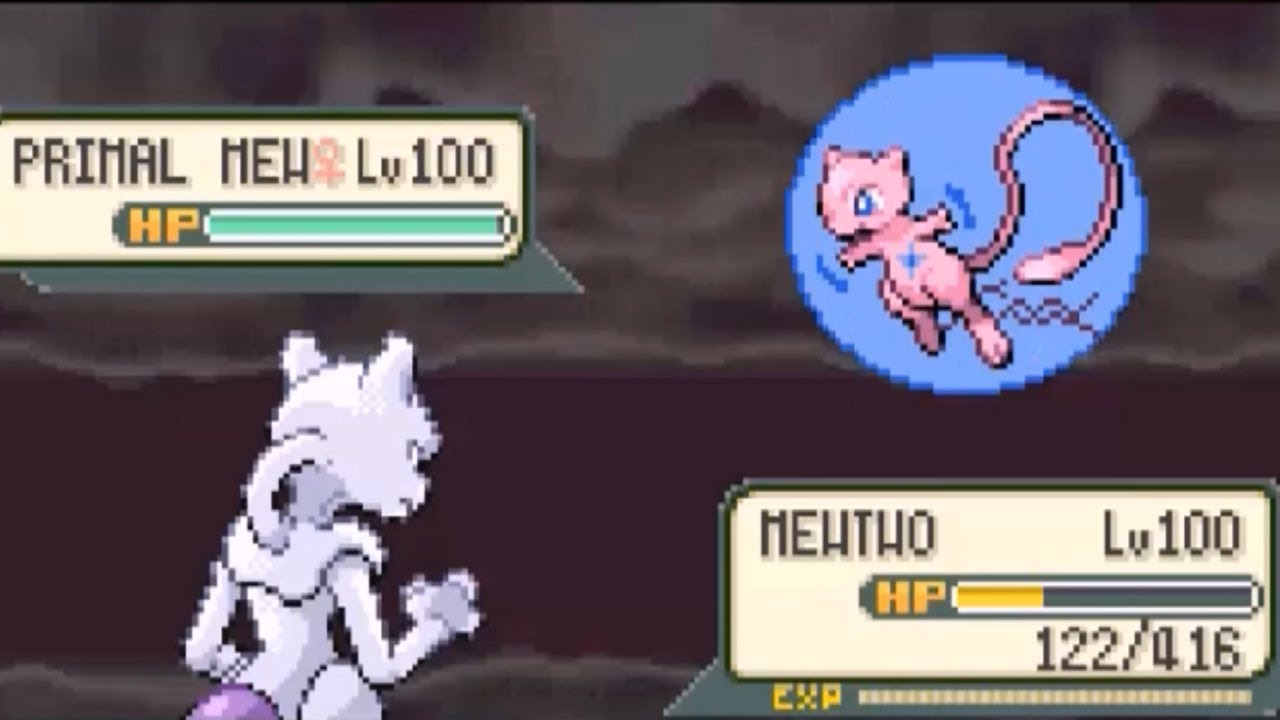 Pokémon Kanto Origins - Screenshot 3