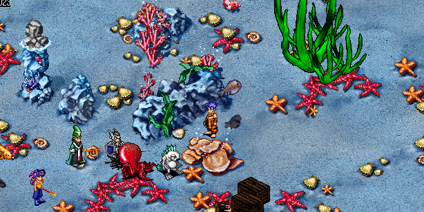 Dark Ages - Screenshot 5