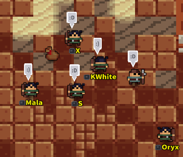 Drags Tavern - Screenshot 1