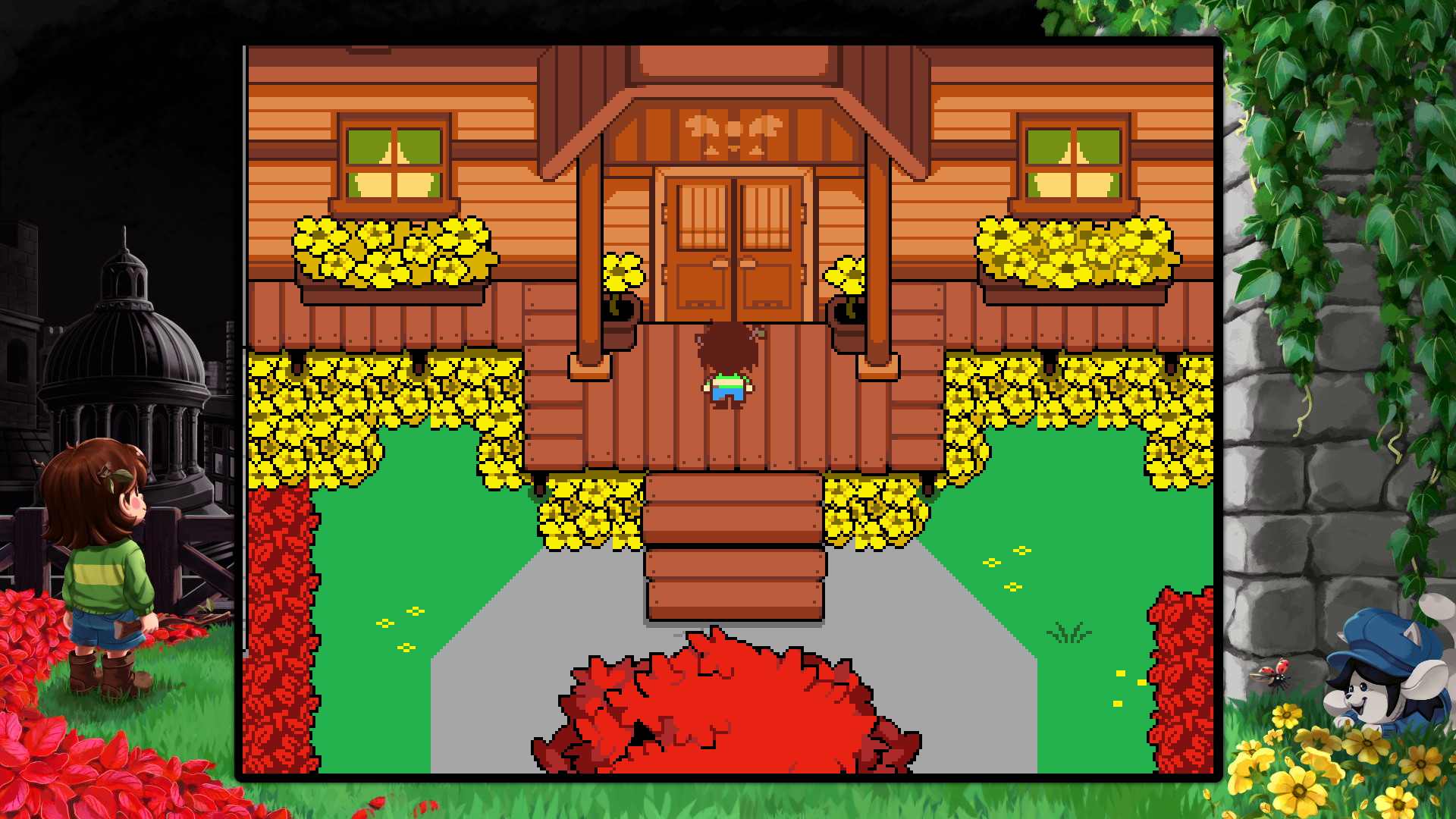 Jevilswap - Screenshot 1