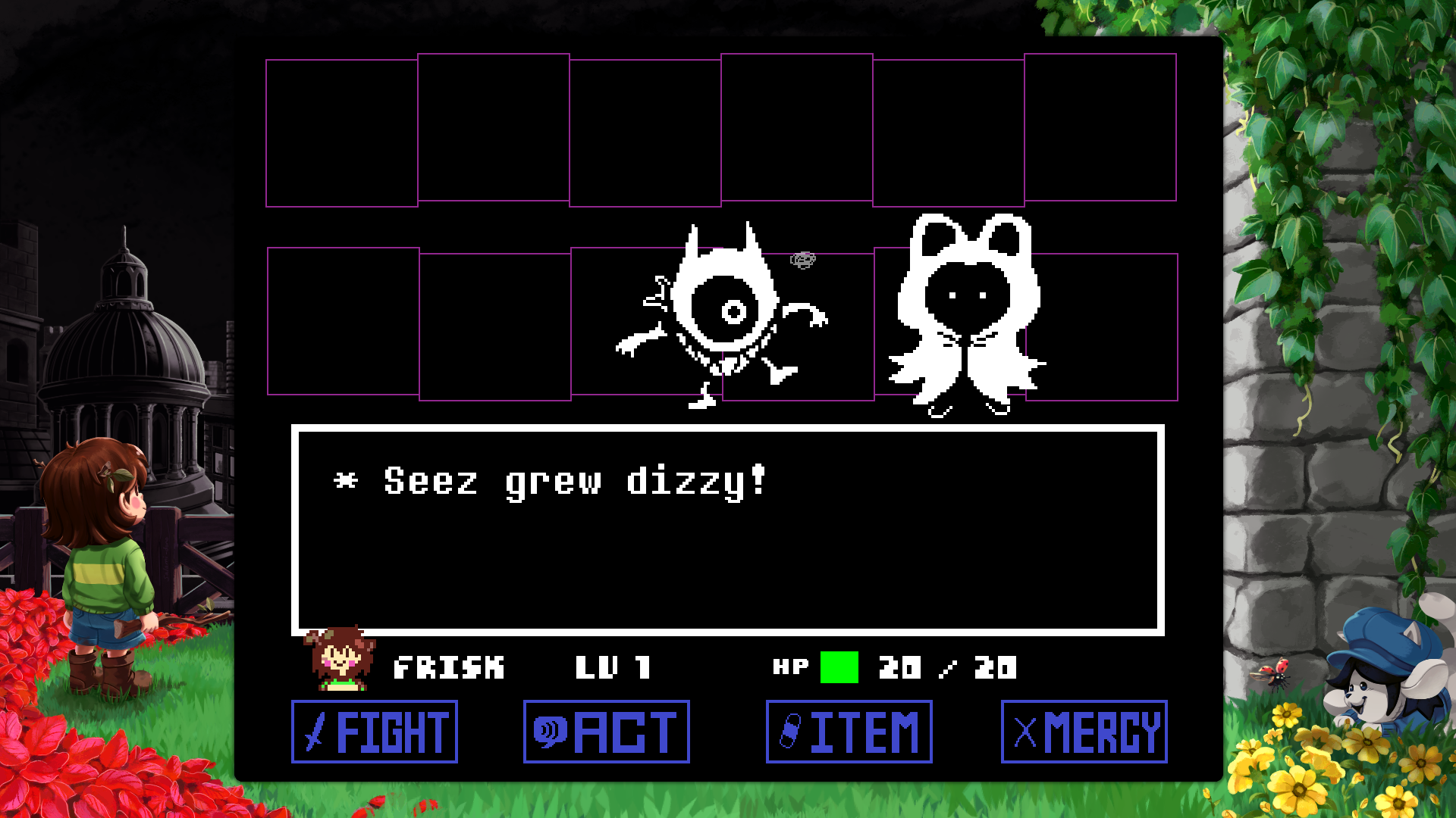 Jevilswap - Screenshot 4