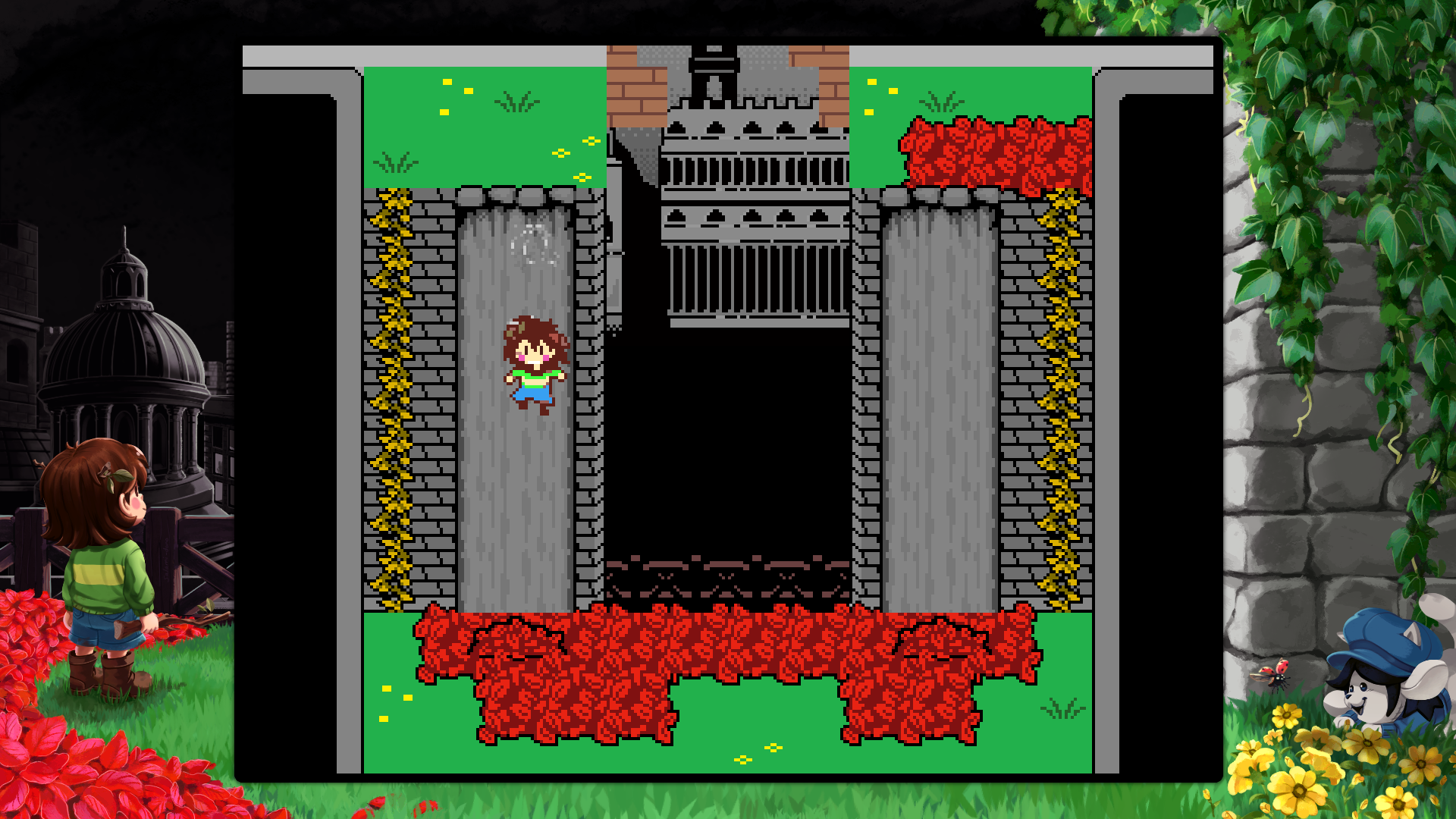 Jevilswap - Screenshot 2